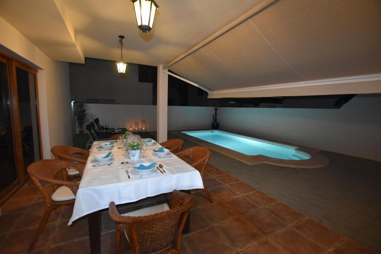 Lighthouse Villa - Private Pool - Costa Teguise Esterno foto