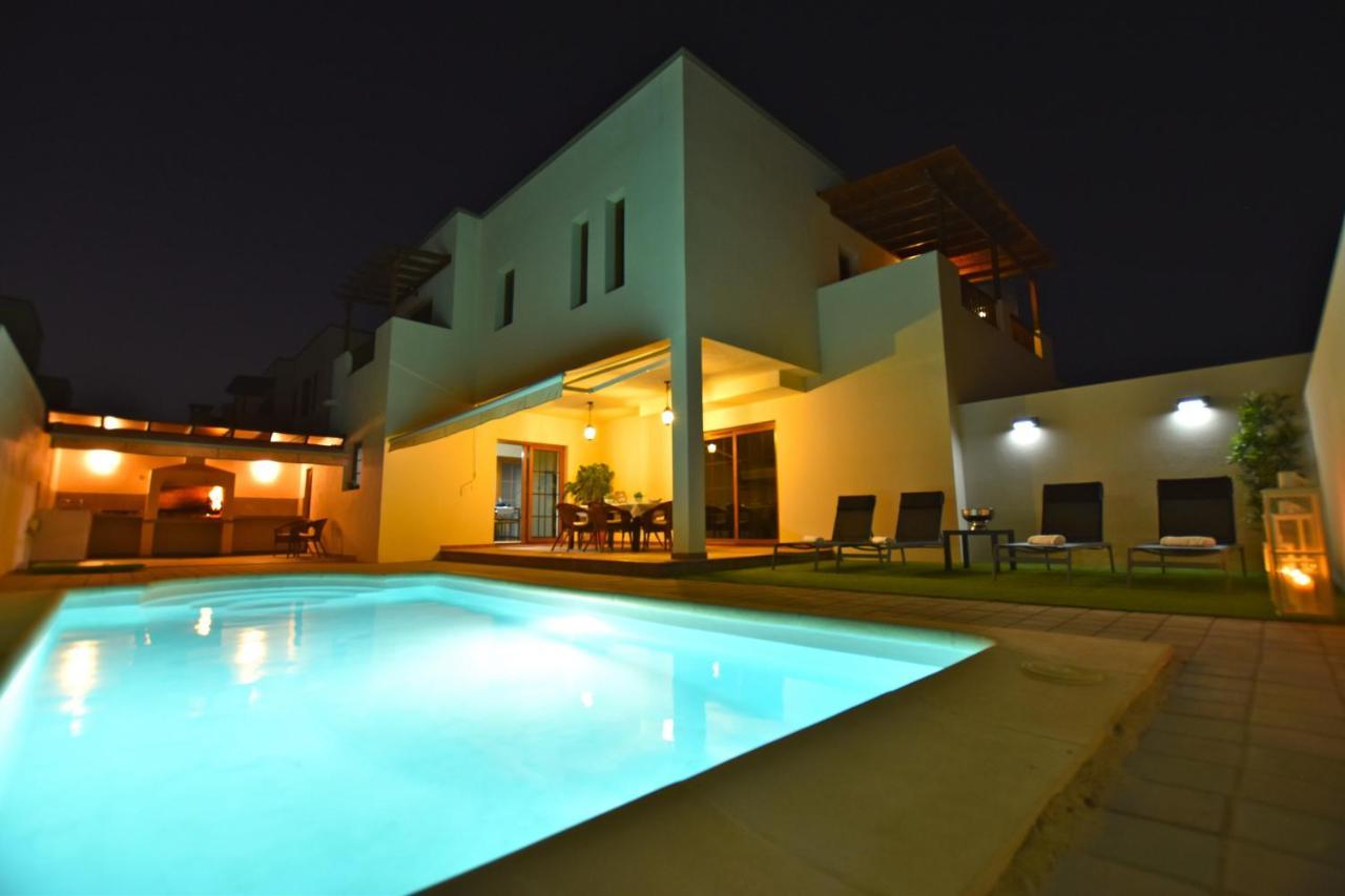 Lighthouse Villa - Private Pool - Costa Teguise Esterno foto