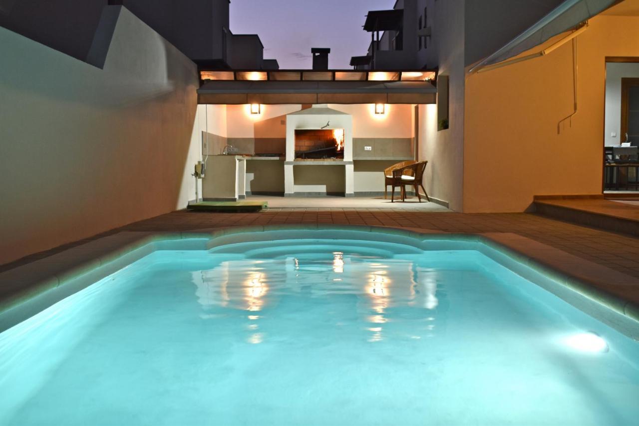 Lighthouse Villa - Private Pool - Costa Teguise Esterno foto