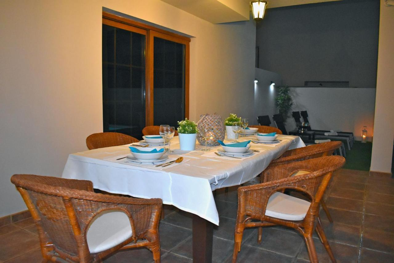 Lighthouse Villa - Private Pool - Costa Teguise Esterno foto