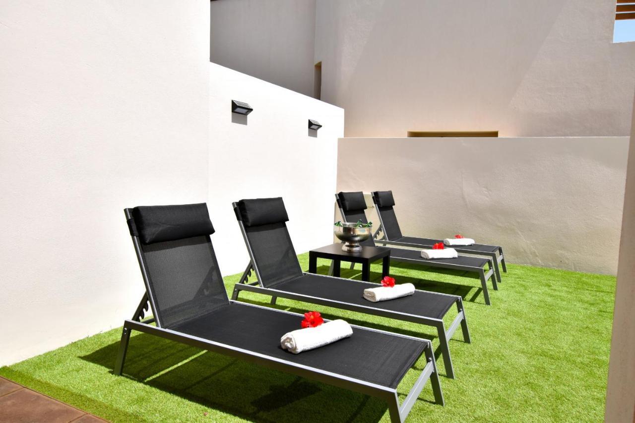 Lighthouse Villa - Private Pool - Costa Teguise Esterno foto