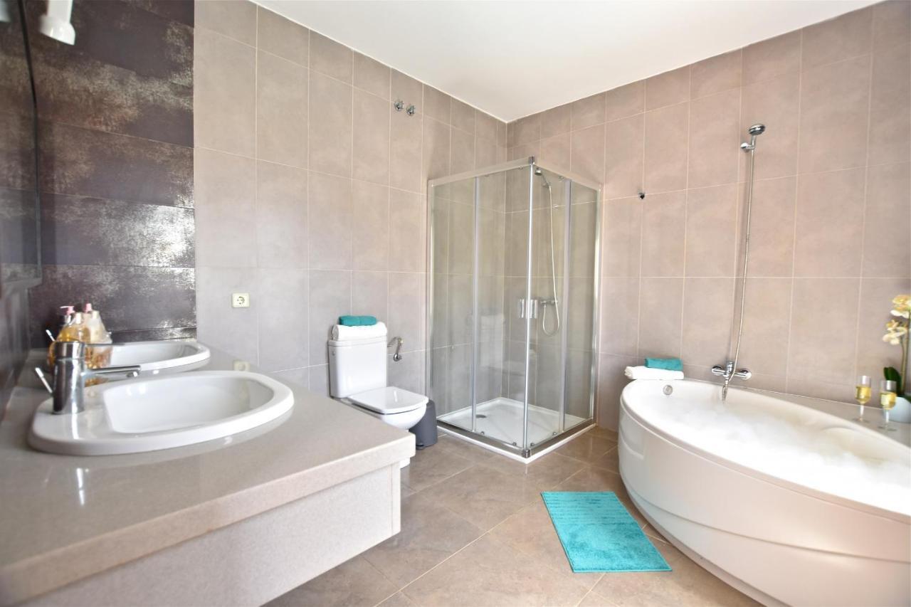 Lighthouse Villa - Private Pool - Costa Teguise Esterno foto