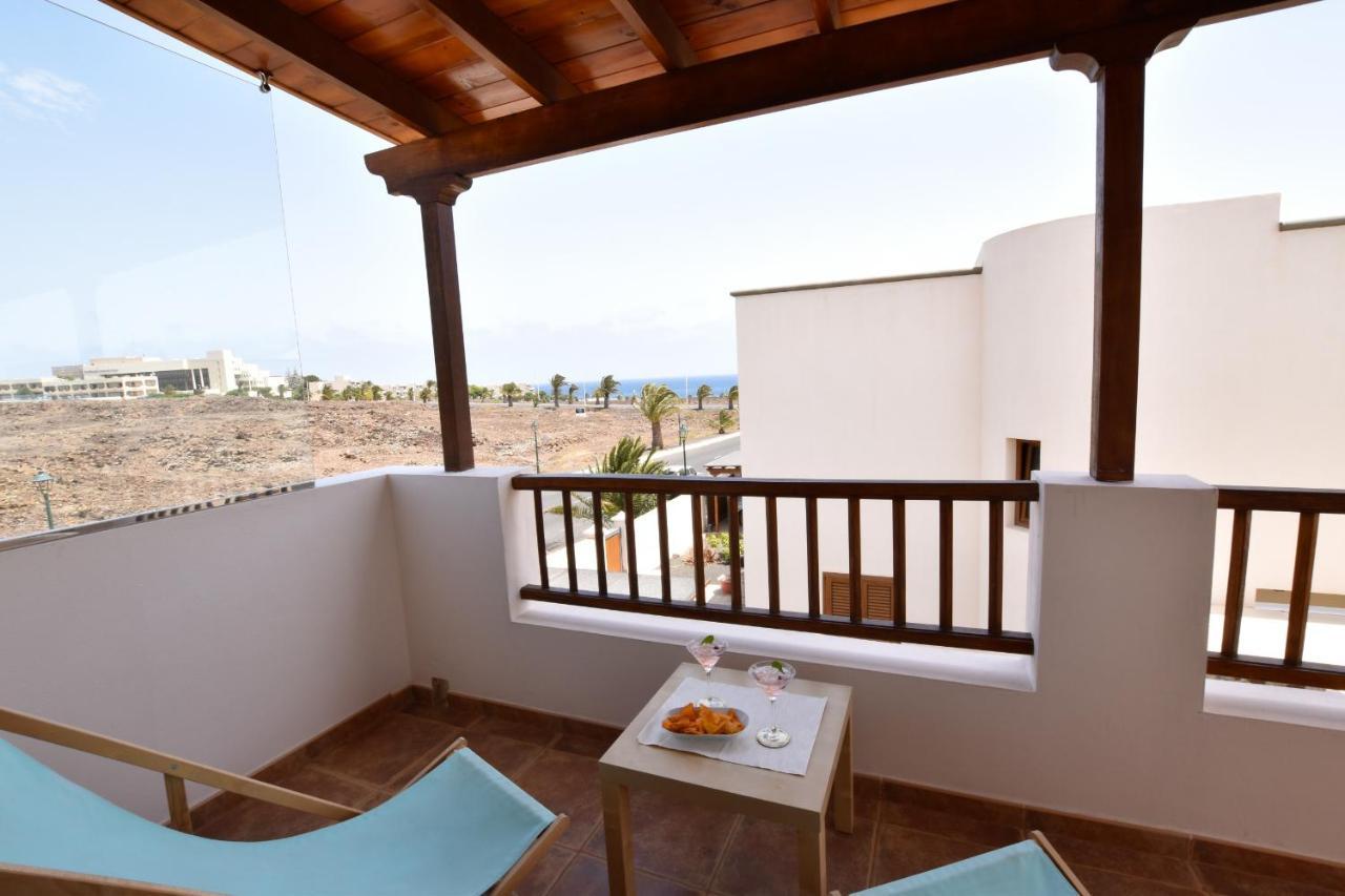 Lighthouse Villa - Private Pool - Costa Teguise Esterno foto