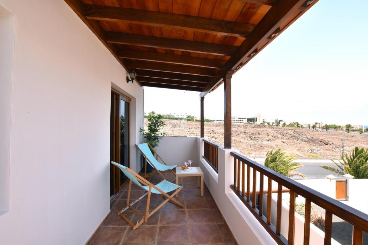 Lighthouse Villa - Private Pool - Costa Teguise Esterno foto