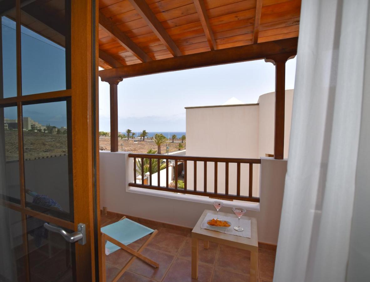 Lighthouse Villa - Private Pool - Costa Teguise Esterno foto
