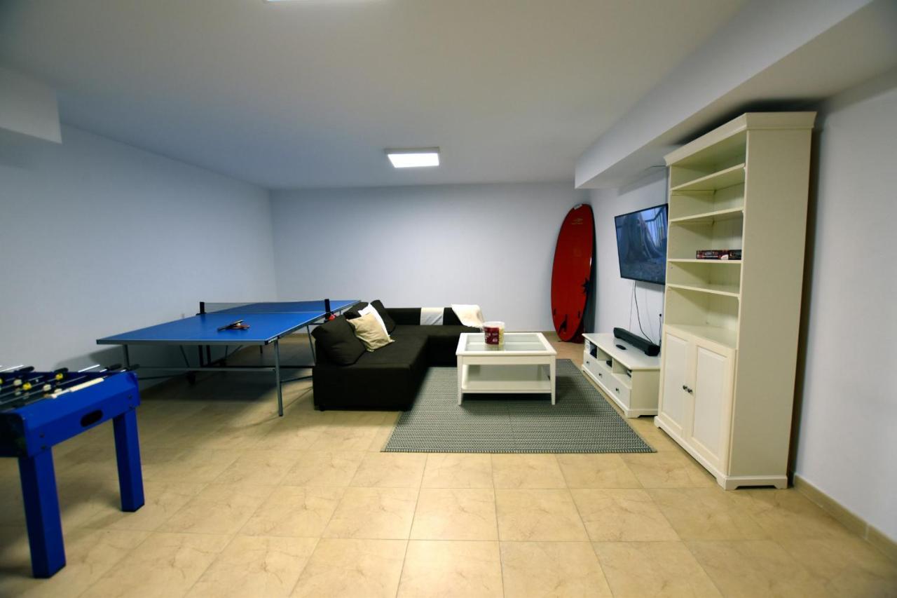 Lighthouse Villa - Private Pool - Costa Teguise Esterno foto