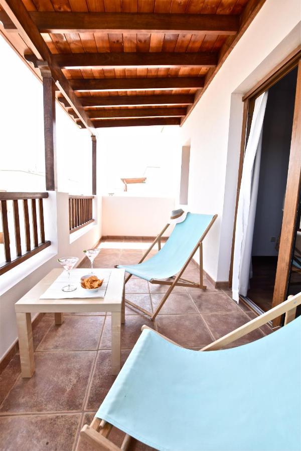 Lighthouse Villa - Private Pool - Costa Teguise Esterno foto