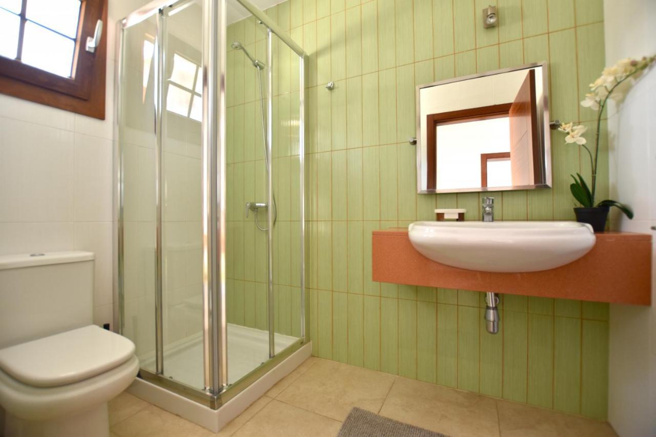 Lighthouse Villa - Private Pool - Costa Teguise Esterno foto